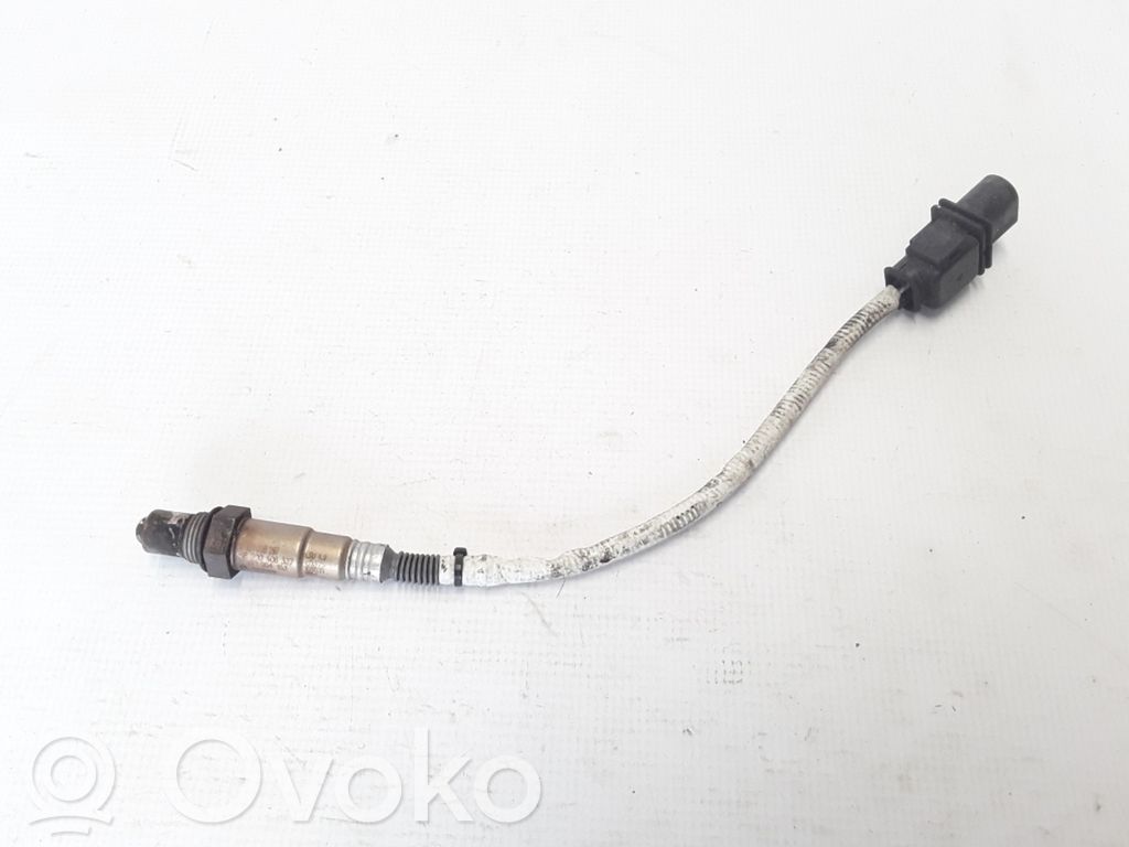 Renault Master III Lambda probe sensor 