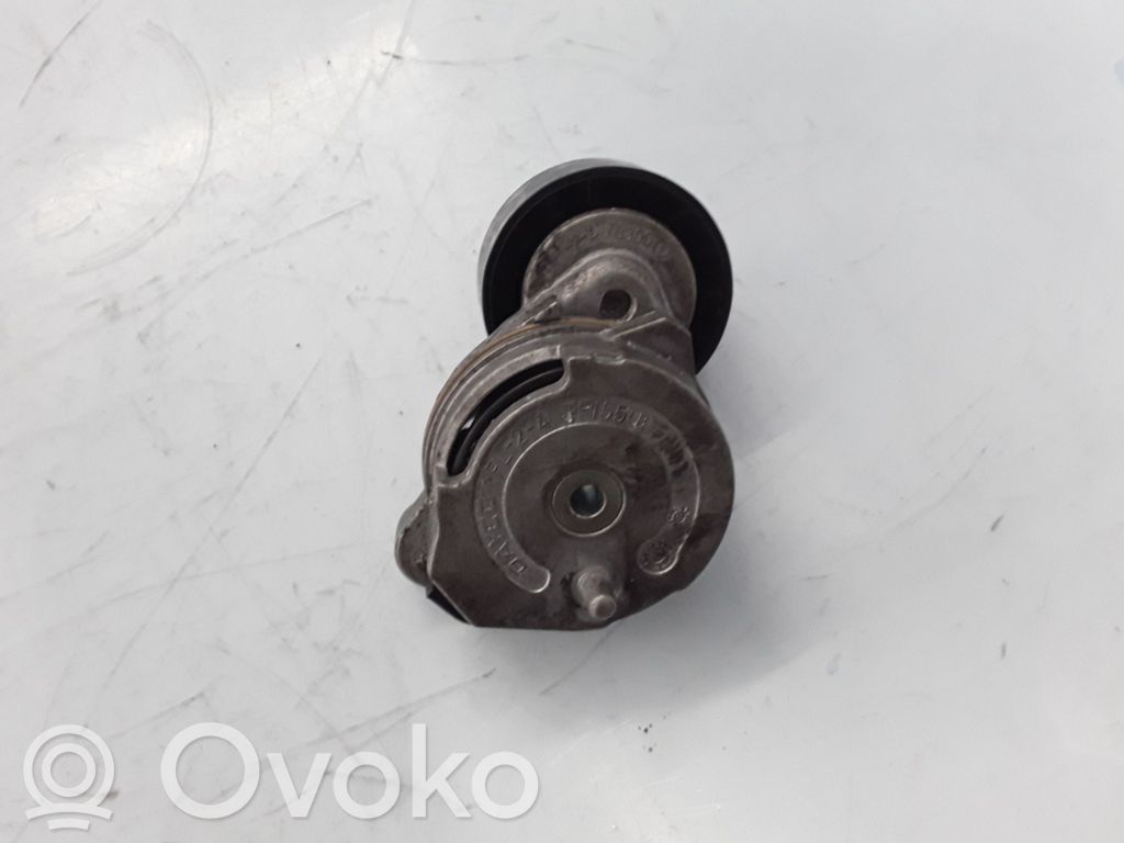 Volvo XC60 Întinzător curea alternator 