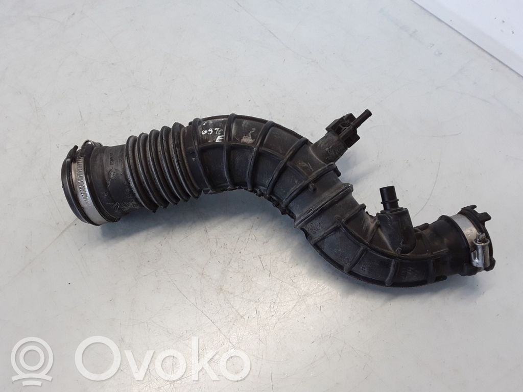 Tubo flessibile intercooler   165764382R