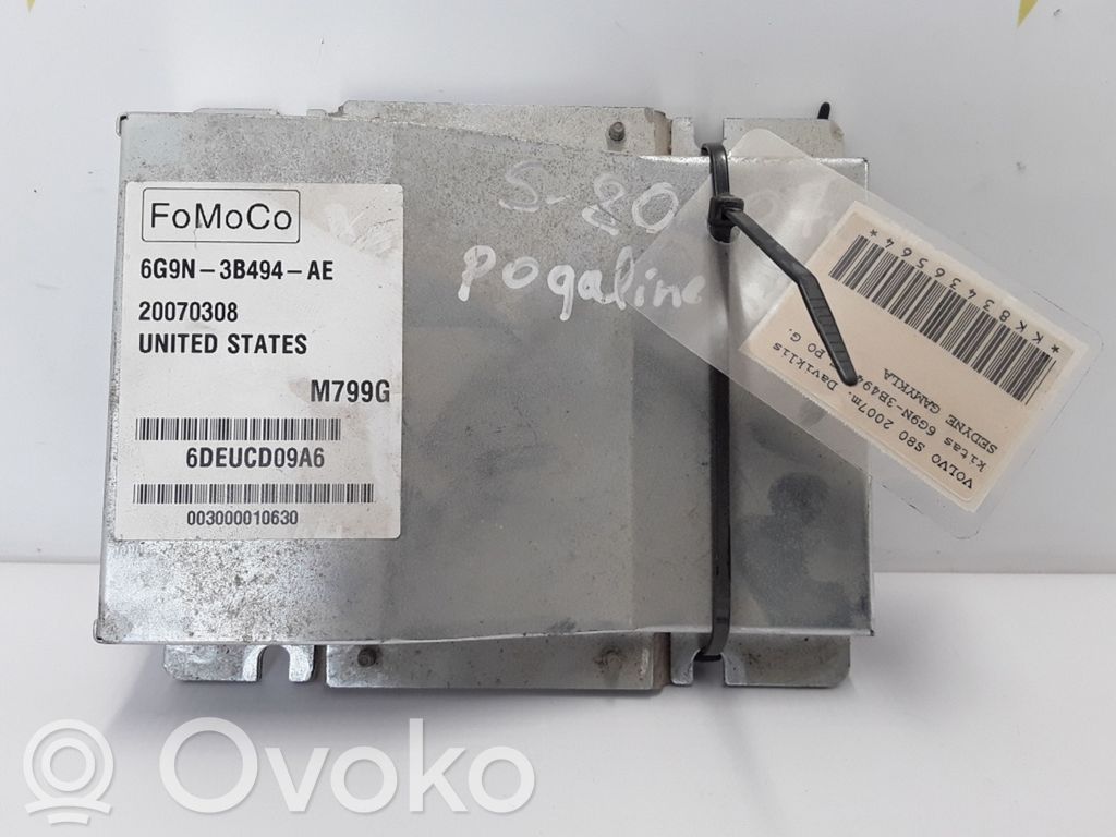 Anturi   20070308,30798777,6DEUCD09A6