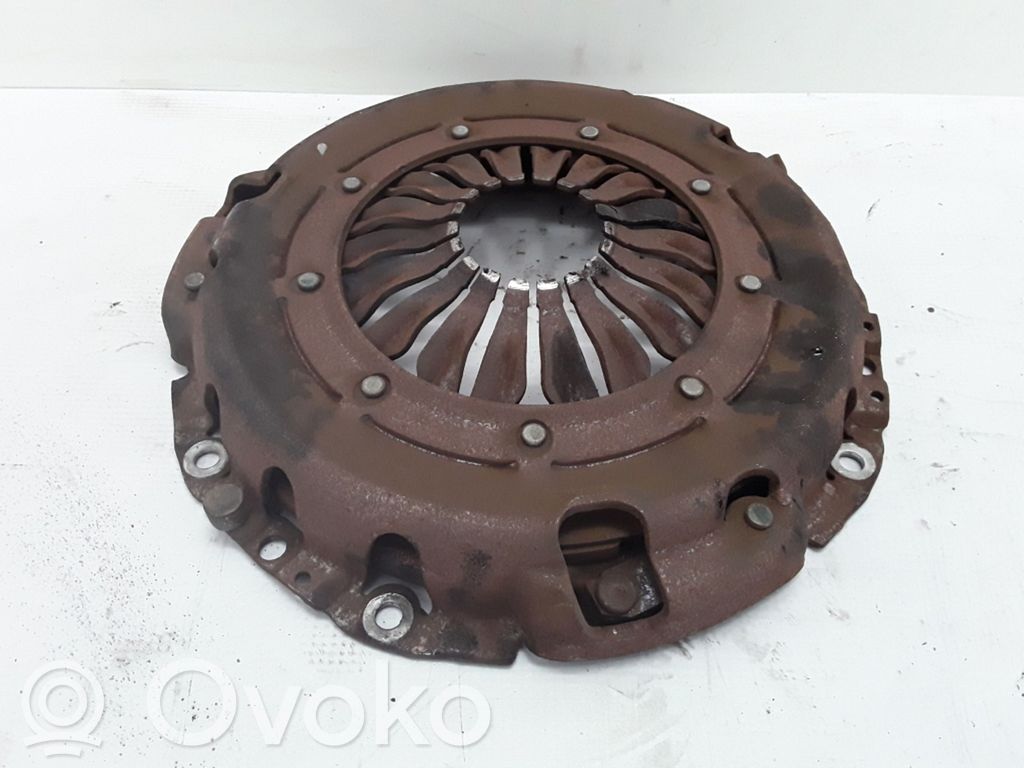 Renault Master II Pressure plate 