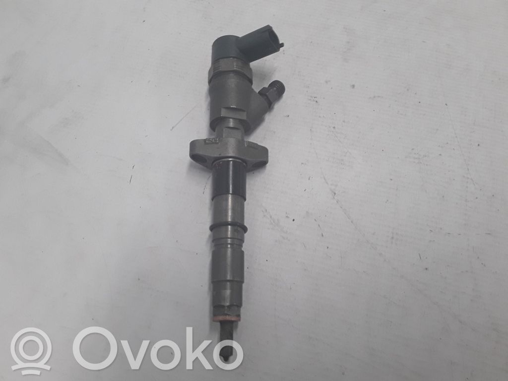 Renault Espace -  Grand espace IV Inyector de combustible 