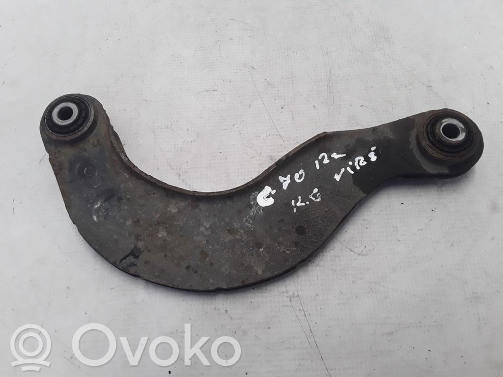 Volvo C70 Querlenker Achsschenkel hinten 