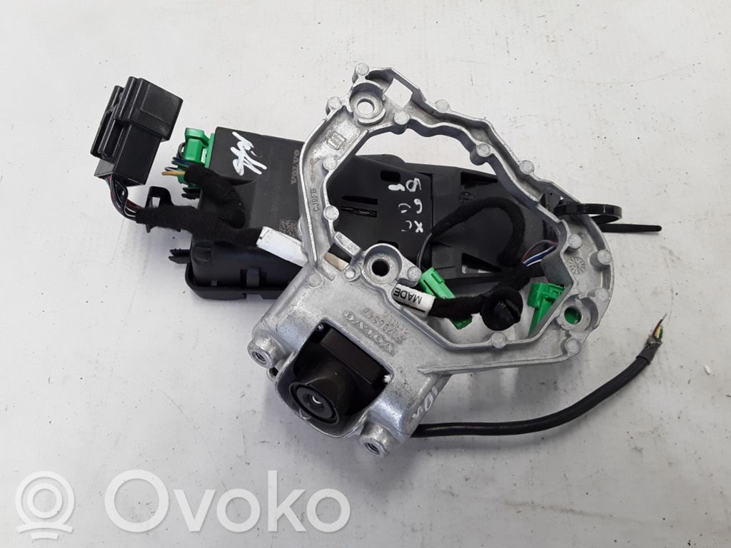 Volvo XC60 Windshield/windscreen camera 
