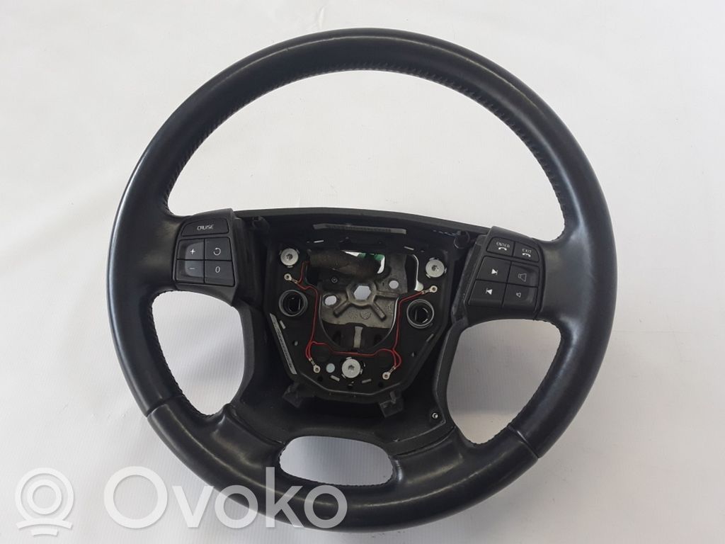 Volvo XC60 Steering wheel 
