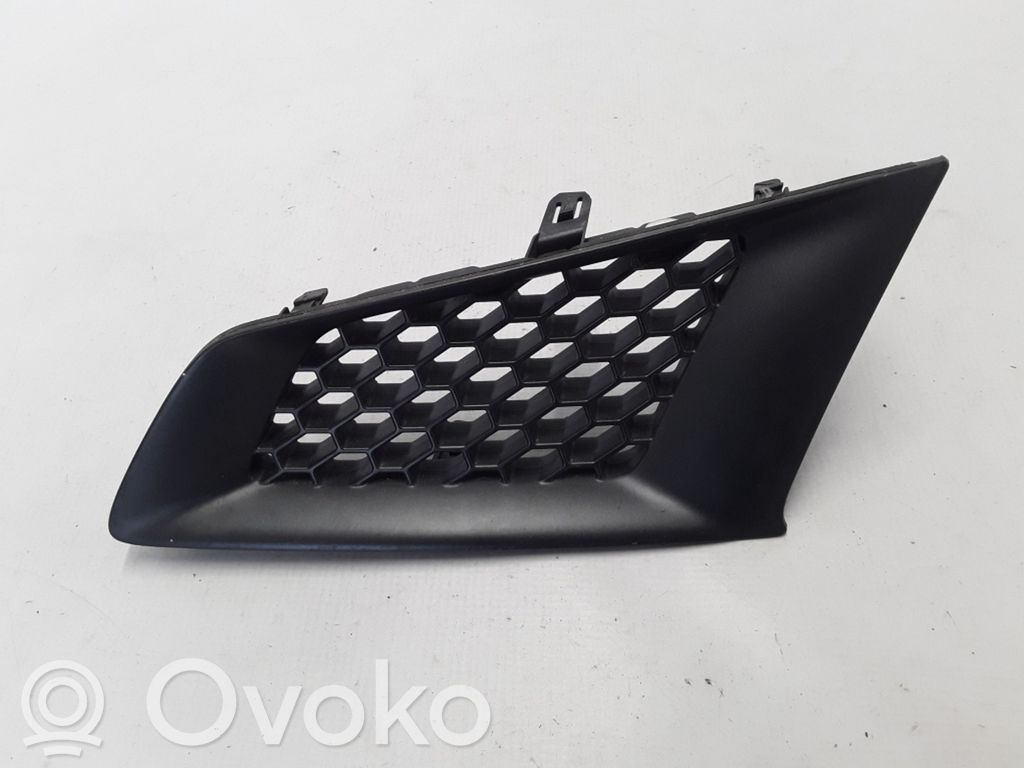 Front grill