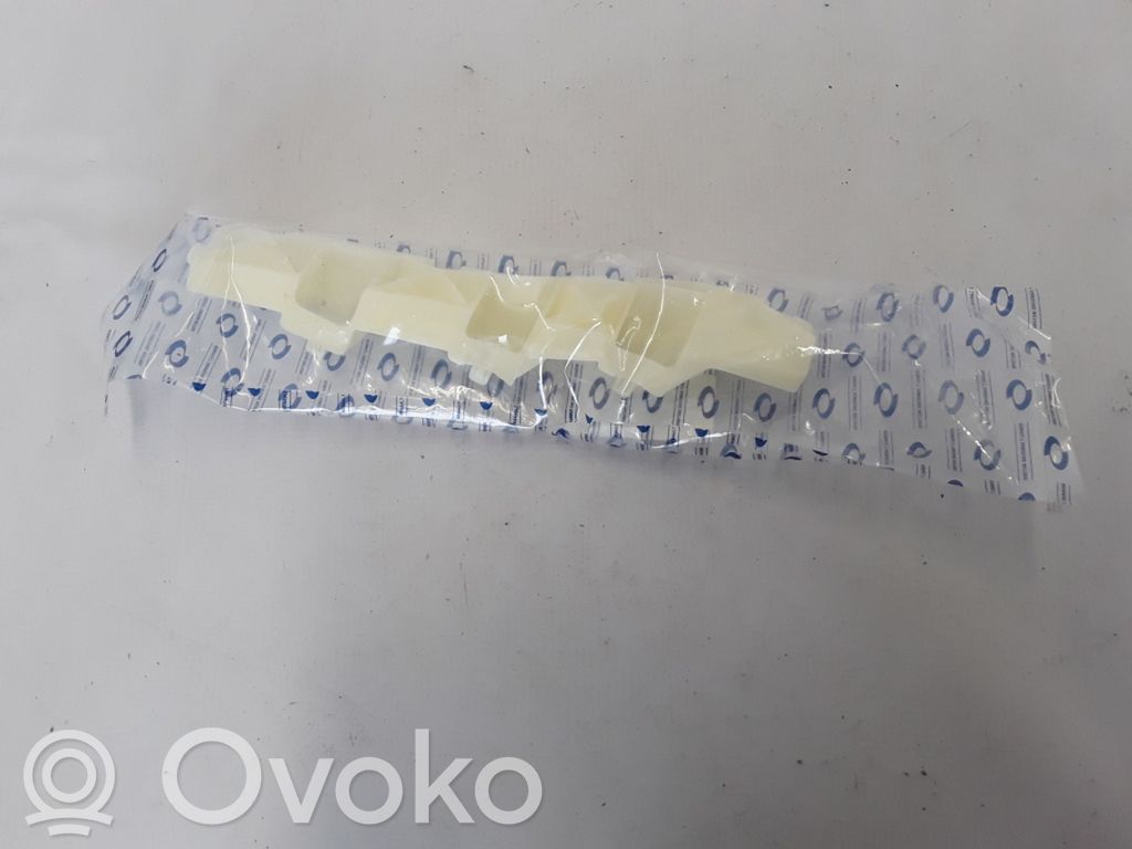 Renault Koleos I Front bumper mounting bracket 