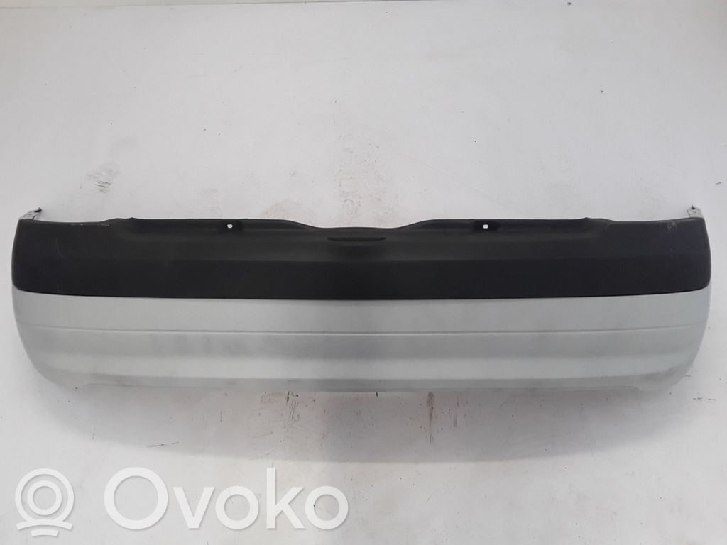 Renault Clio II Parachoques 