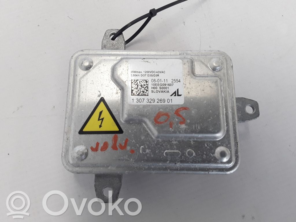 Volvo C70 Unité de commande / module Xénon 
