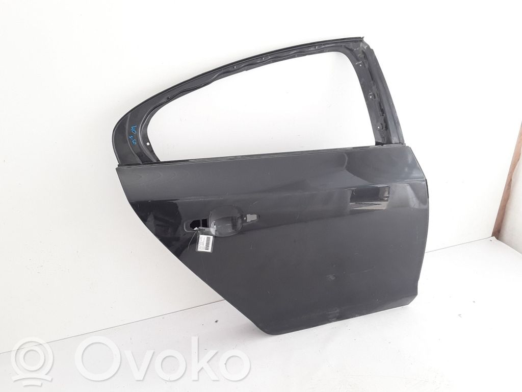 Volvo S60 Galinės durys 