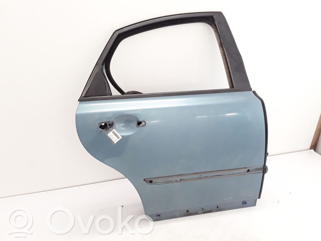Volvo S40 Galinės durys 