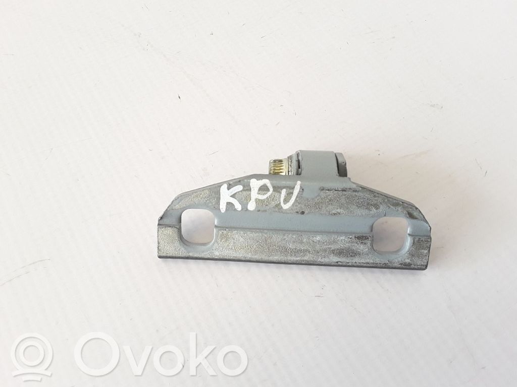 Volvo S60 Rear door upper hinge 