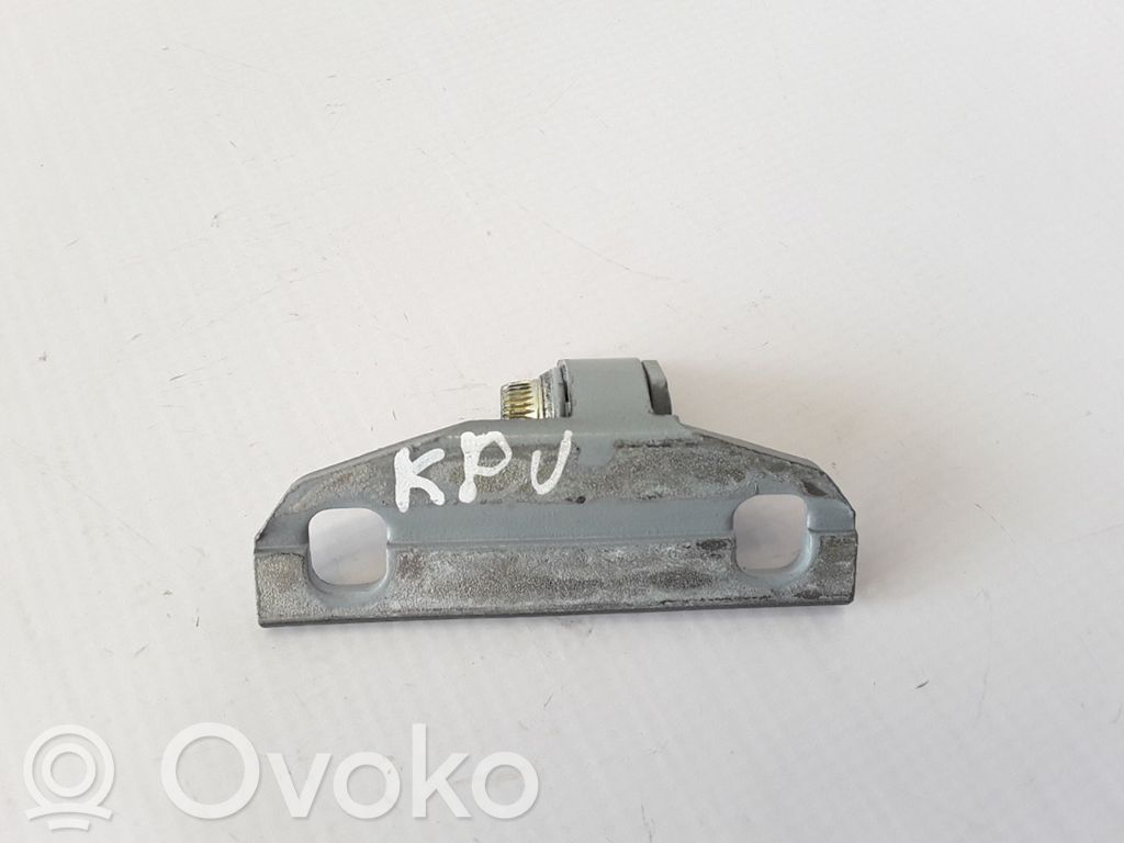Volvo S60 Front door upper hinge 