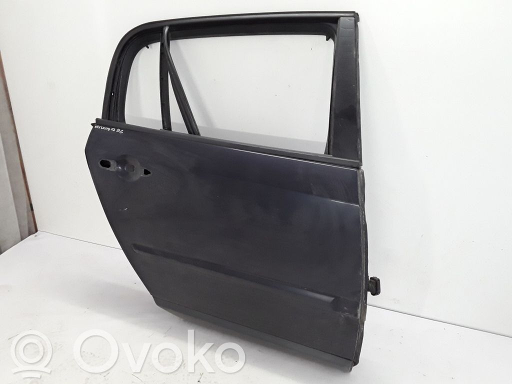 Renault Vel Satis Galinės durys 