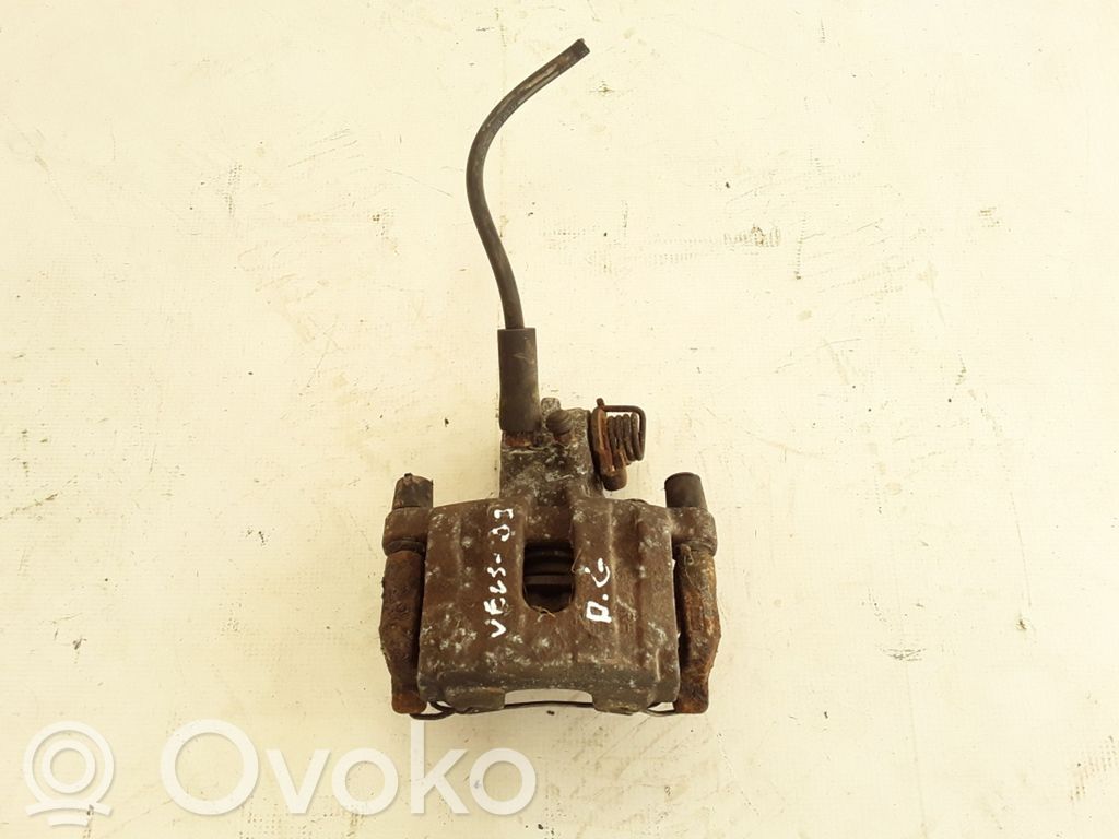 Renault Vel Satis Etrier frână spate 