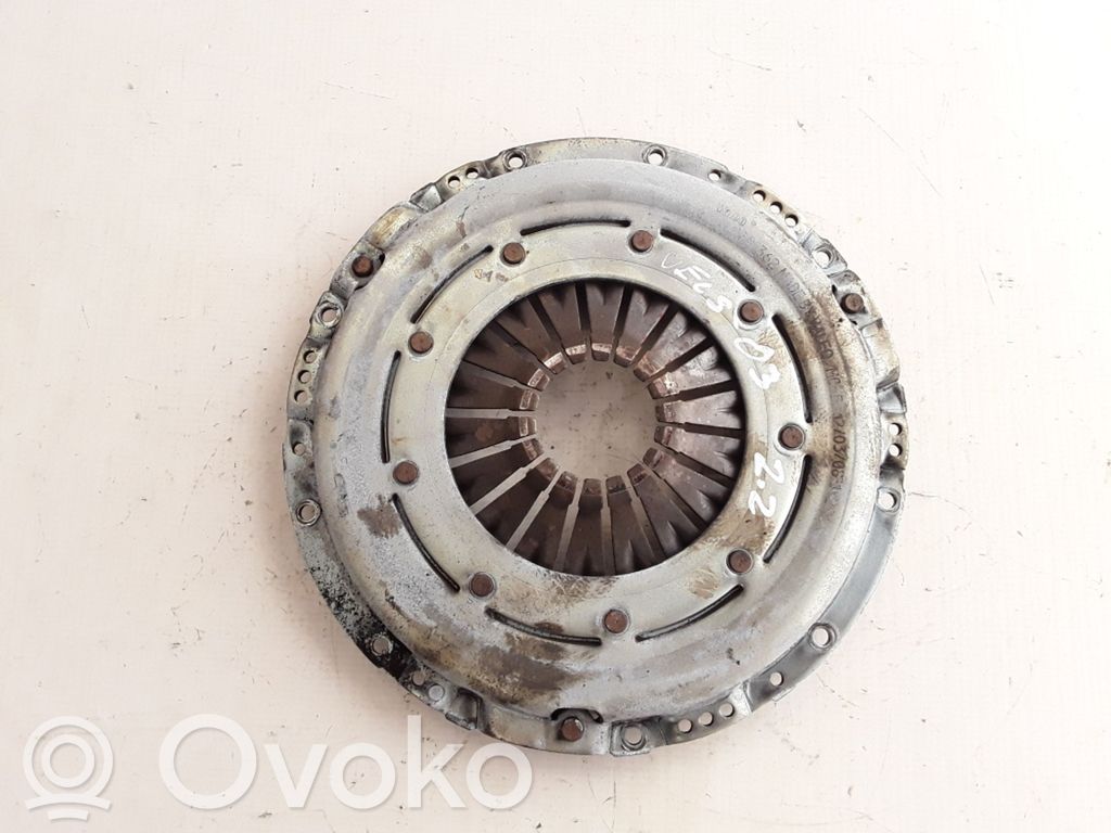 Renault Vel Satis Diskatorius 