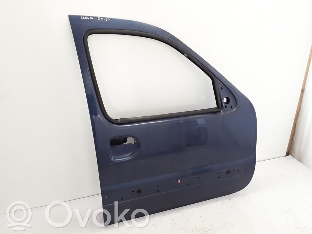 Renault Kangoo I Дверь 