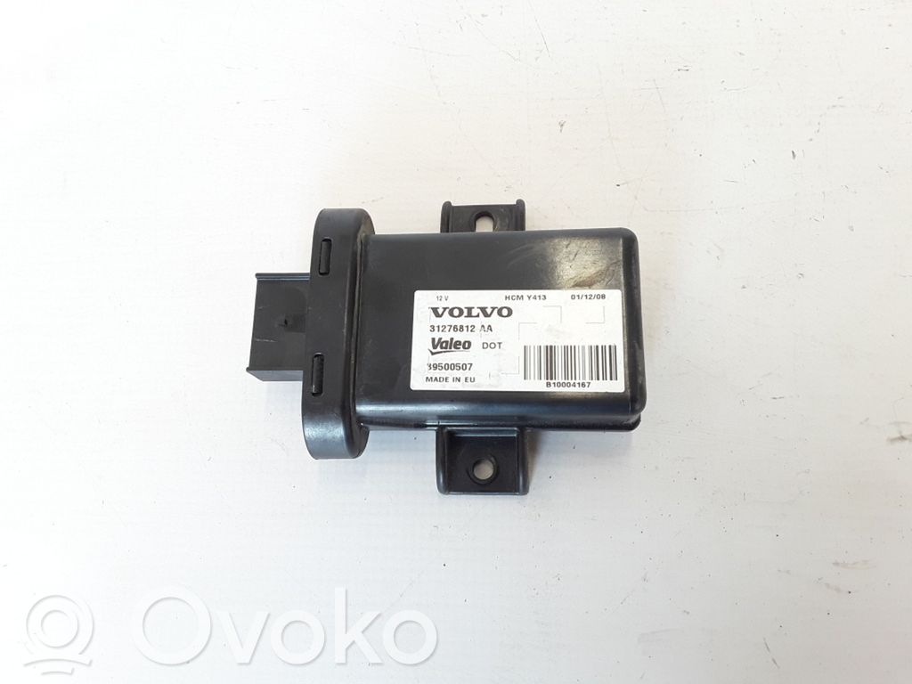 Other control units/modules   31276812