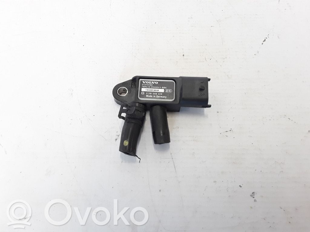 Sensor