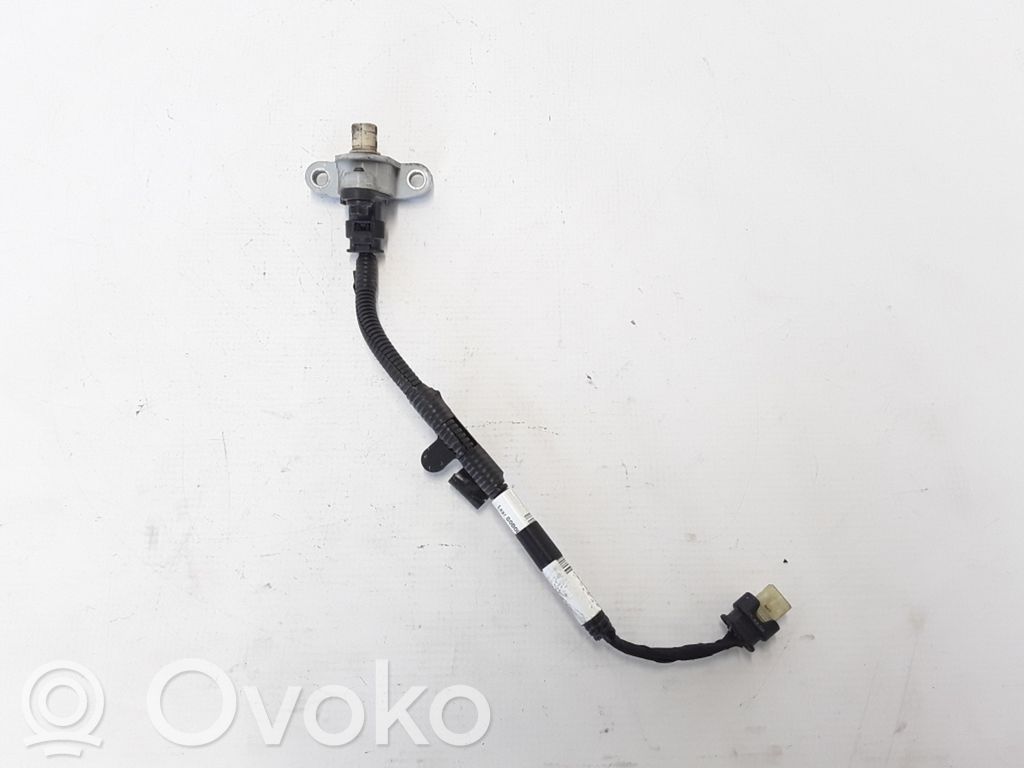 Crankshaft position sensor