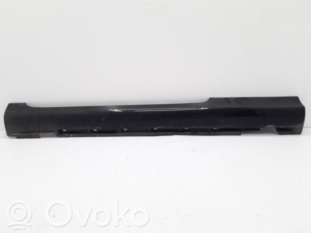 Volvo C70 Próg 