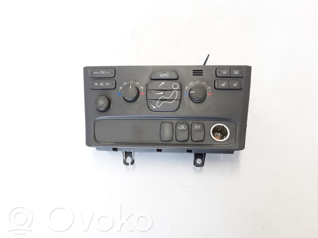 Volvo S80 Unidad de control/módulo del aire acondicionado 