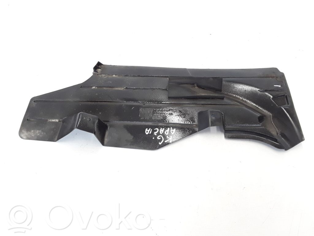 Volvo C70 Capac/apărătoare portbagaj inferioară 