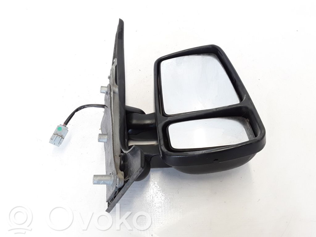 Renault Master II Front door electric wing mirror 
