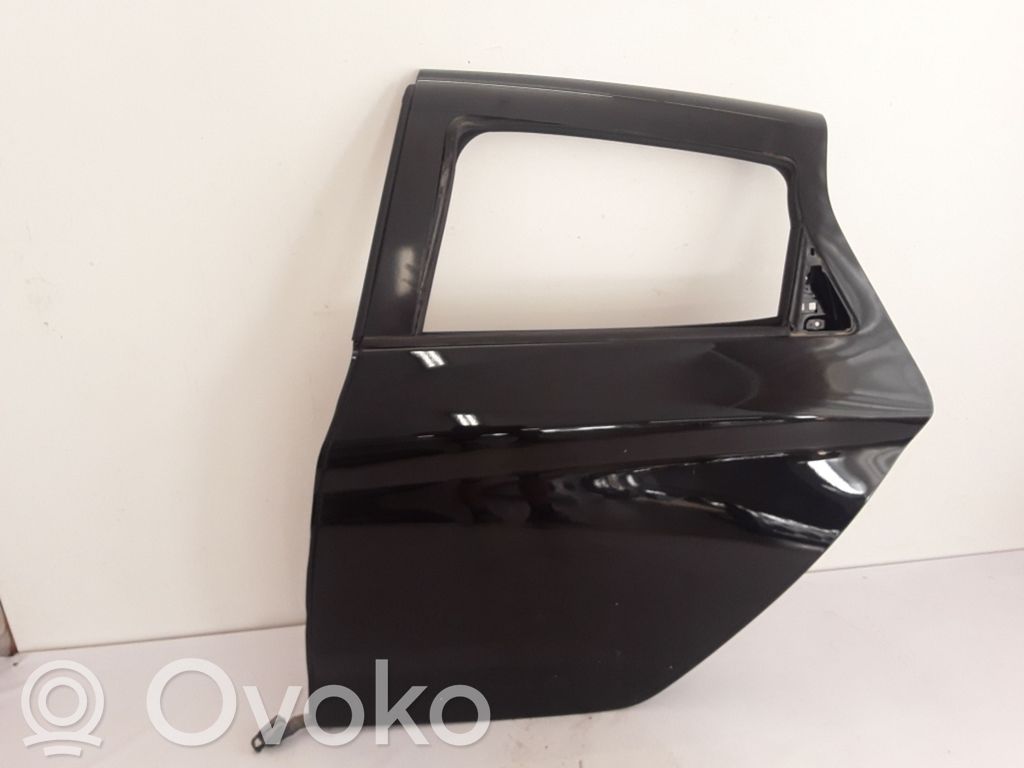 Renault Zoe Puerta trasera 