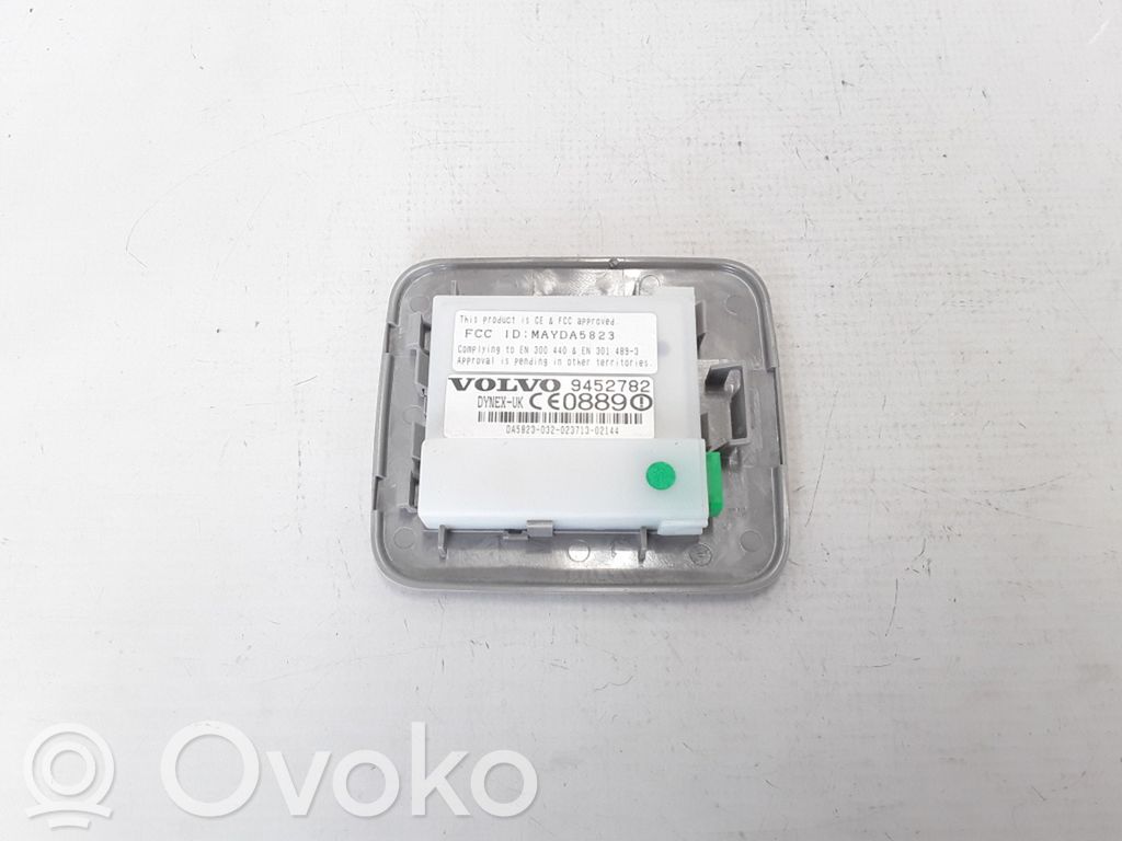 Sensor   9452782