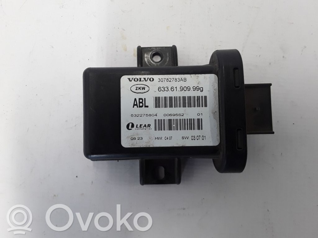 Light module LCM   30782783
