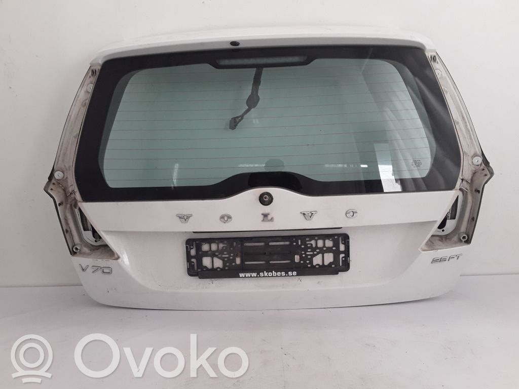 Volvo V70 Tailgate/trunk/boot lid 