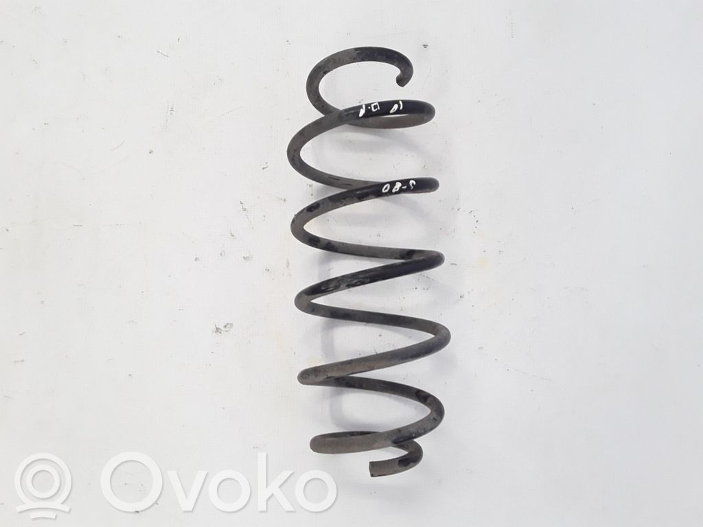 Volvo S80 Front coil spring 
