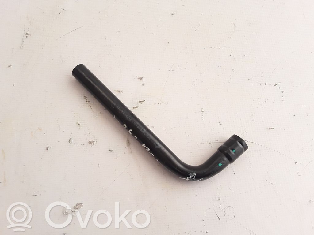 Dacia Logan II Wheel nut wrench 