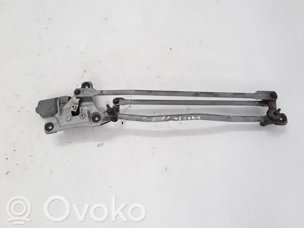 Volvo S40 Wischergestänge vorne 