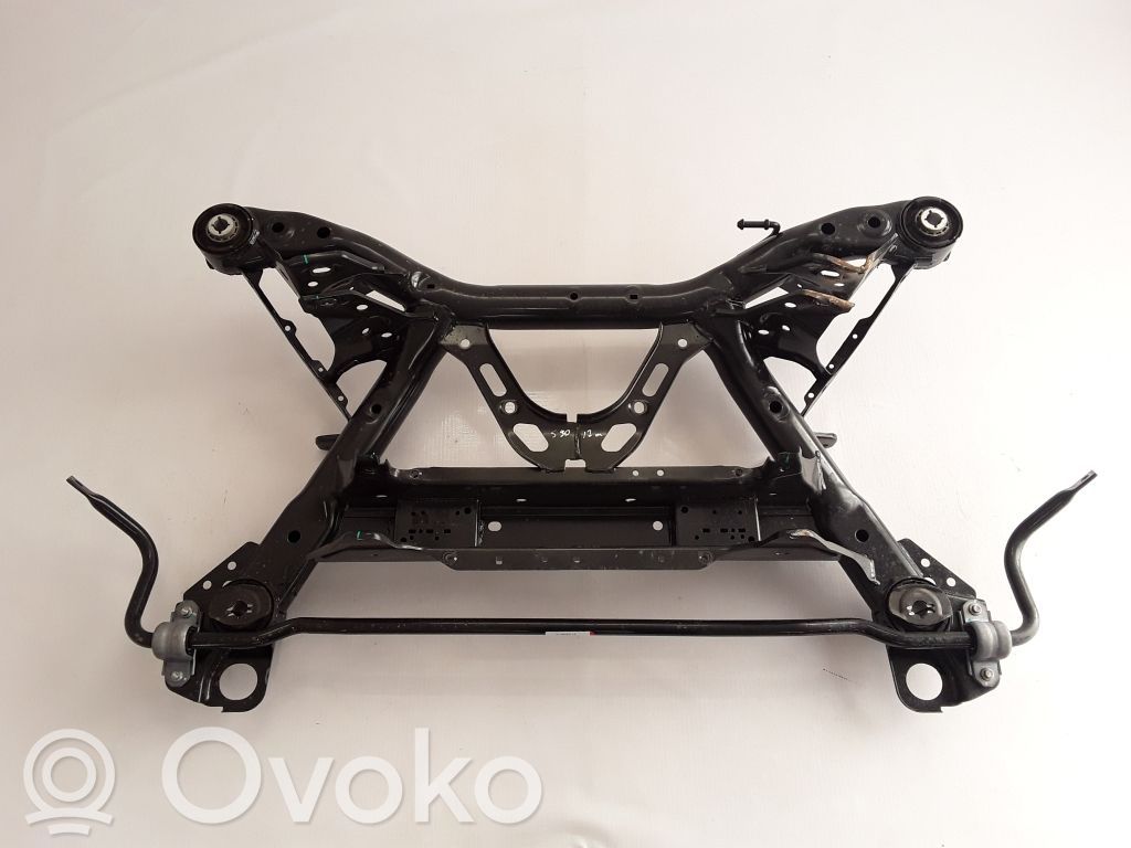 Volvo S90, V90 Eje trasero 