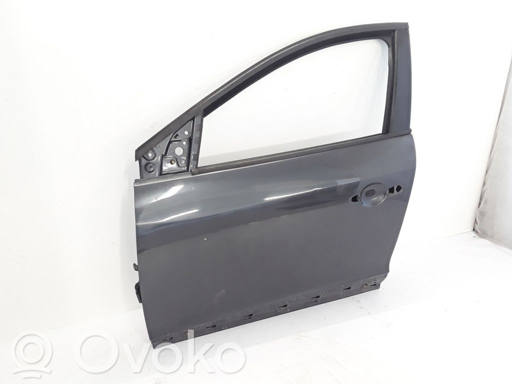 Renault Megane III Priekinės durys (dvidurio) 
