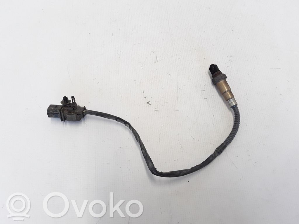 Volvo XC60 Sonda lambda 