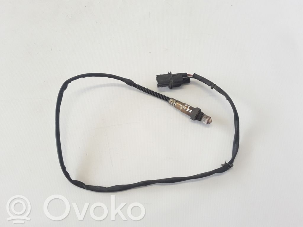 Lambda probe sensor   30637519