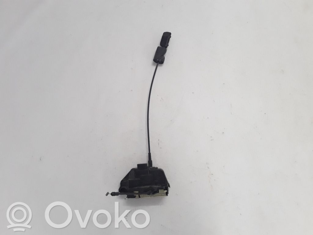 Renault Vel Satis Încuietoare ușă față 