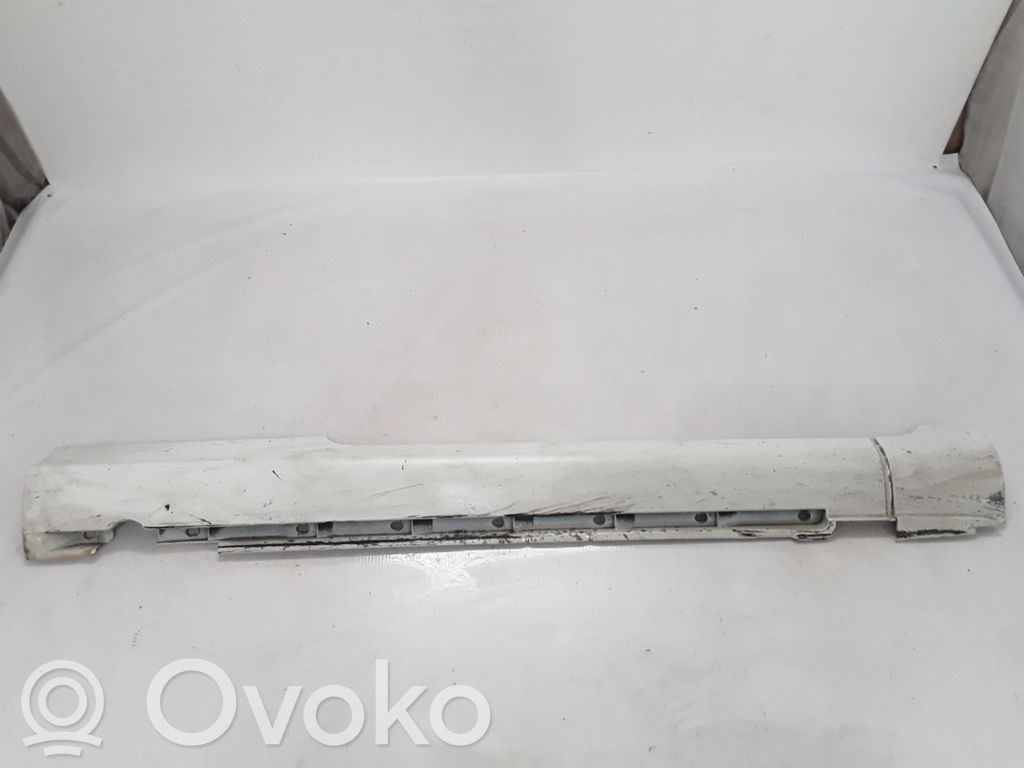 Volvo C70 Slenkstis 