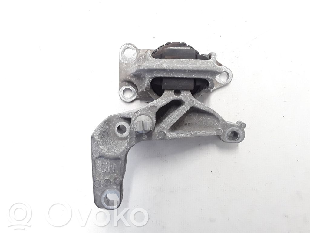 Renault Megane III Engine mount bracket 