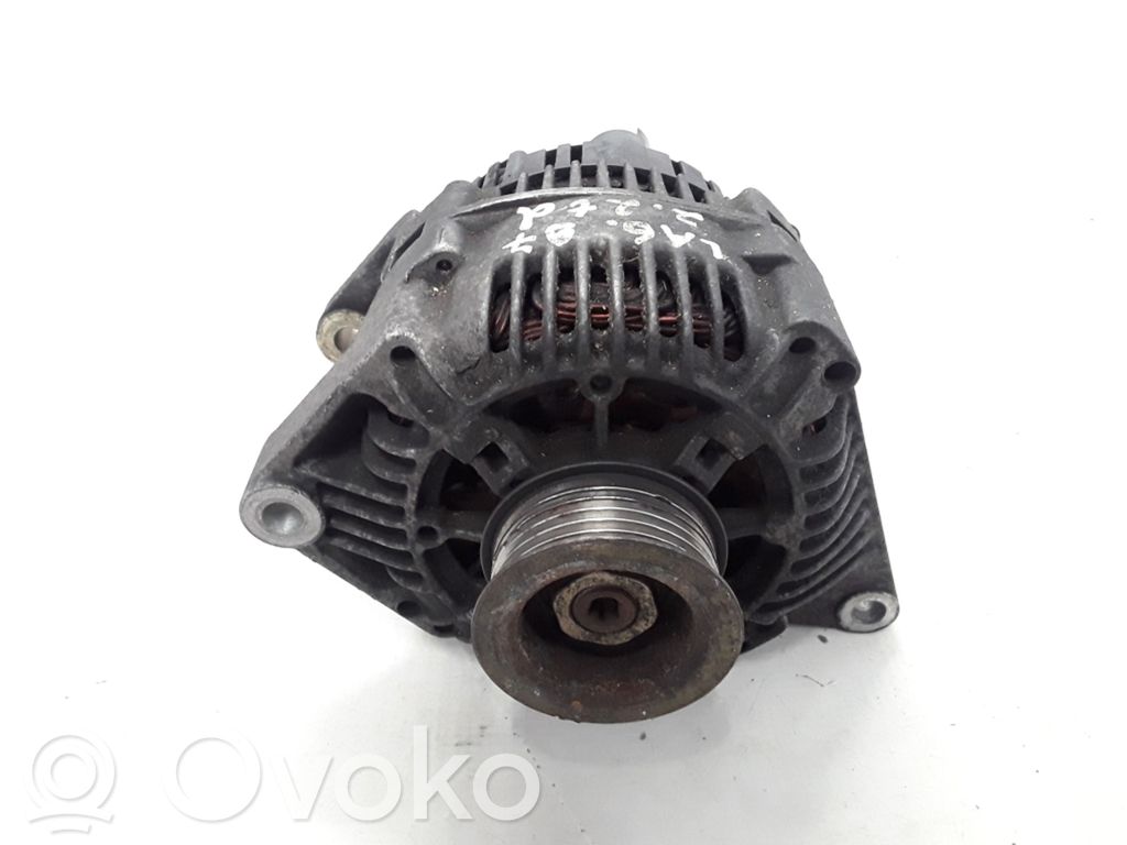 Renault Laguna I Alternator 
