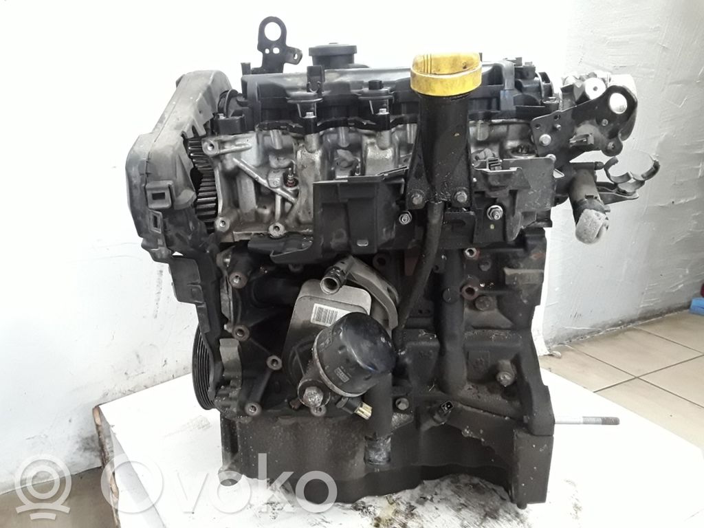 Variklis   K9K770