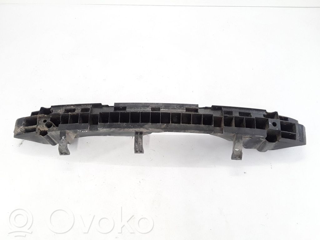 Renault Modus Aizmugurē bampera balka 