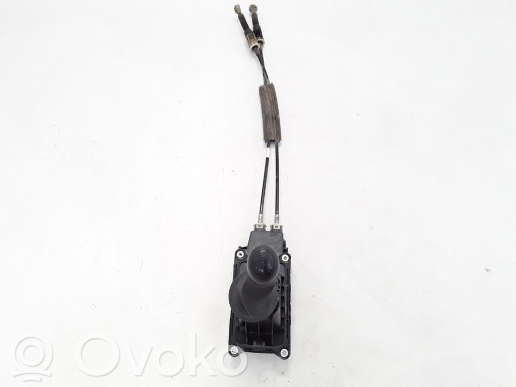 Renault Modus Selector caja de cambios 