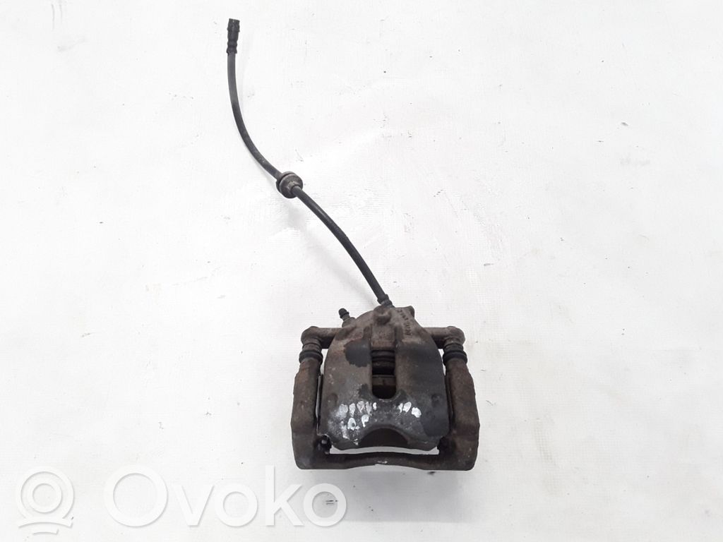 Renault Modus Передний суппорт 