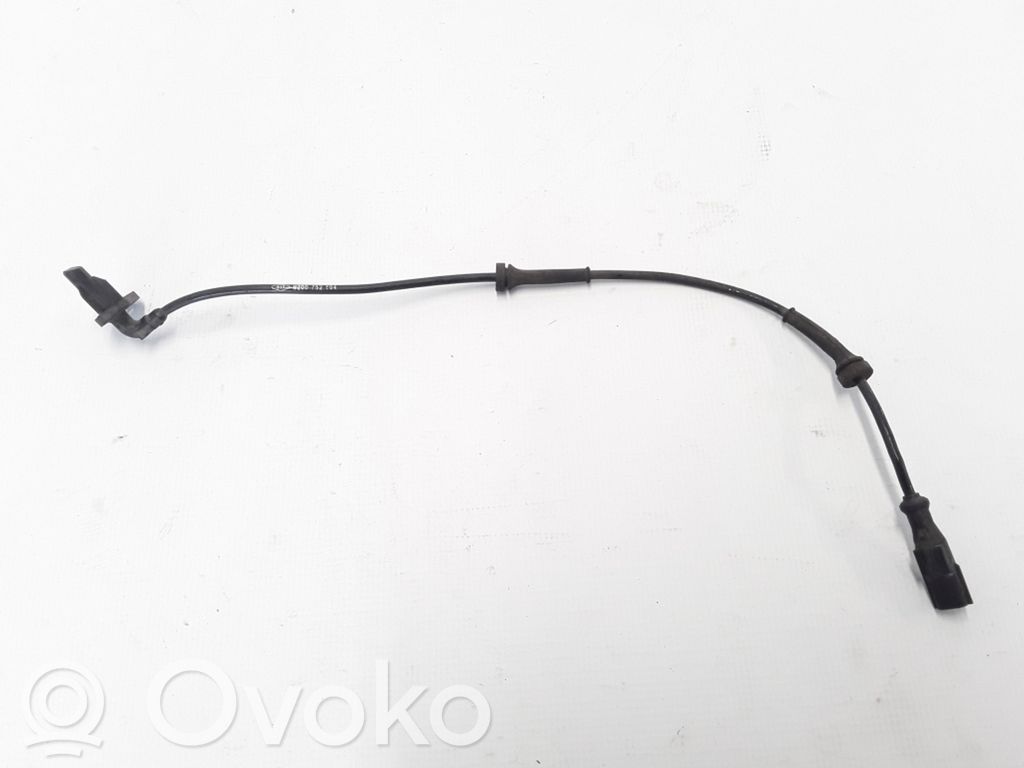 Dacia Sandero ABS Sensor hinten 