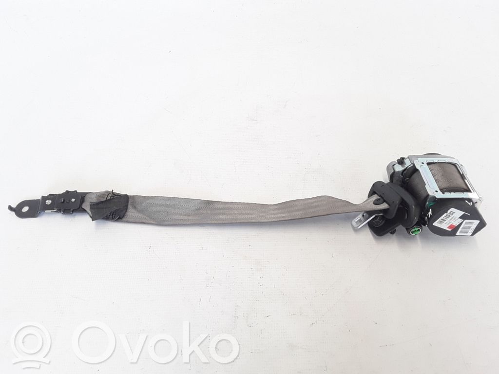 Volvo XC90 Cinturón trasero 