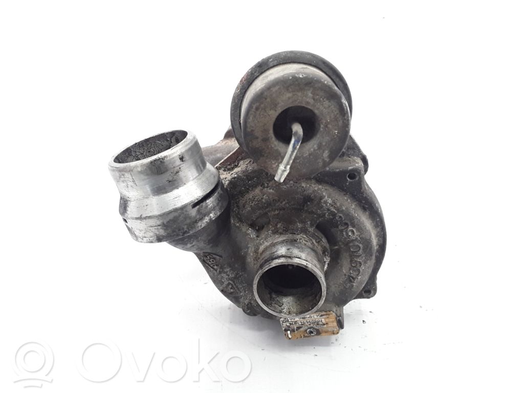 Turbo   54539700012,54391015082